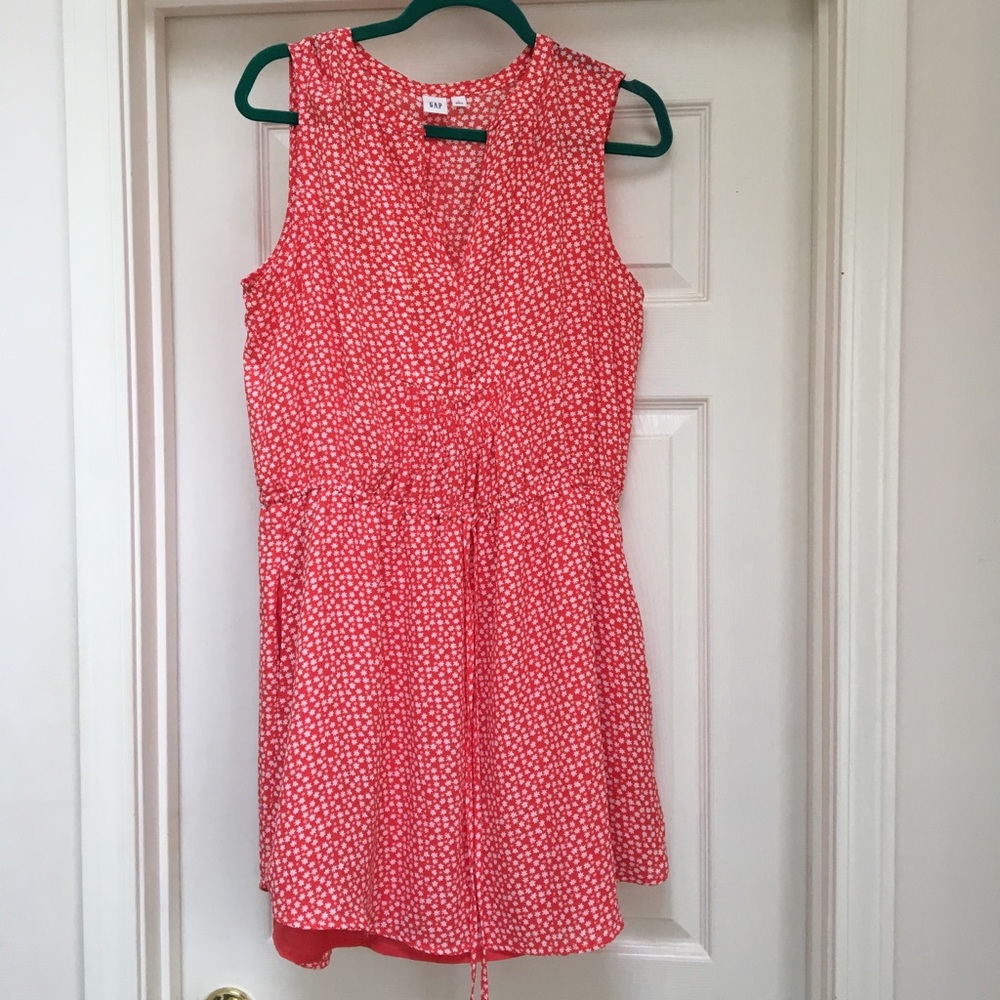 Gap dress